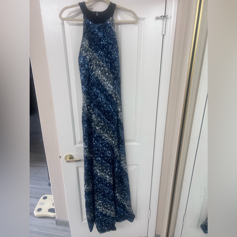 Woman dress